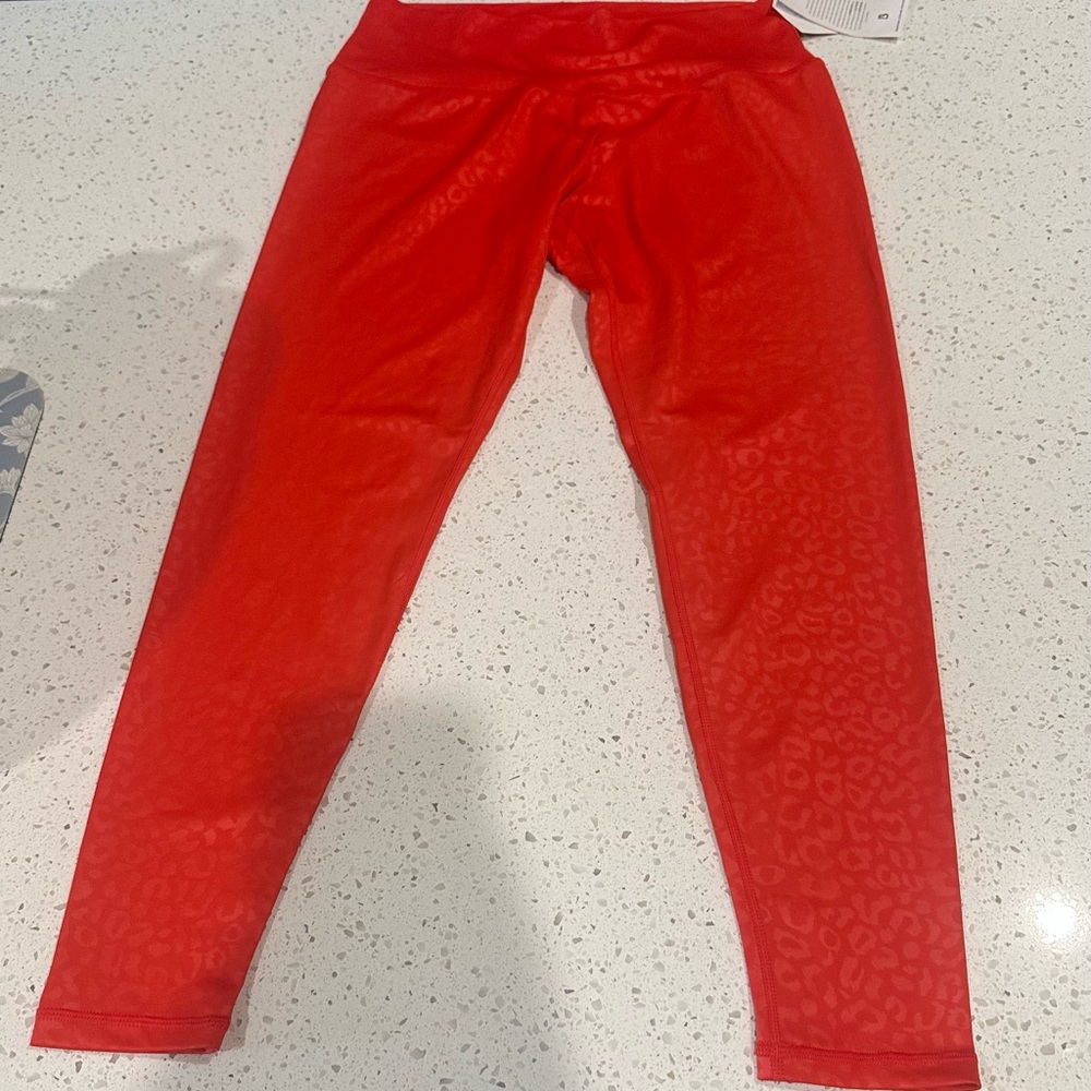 BuffBunny legging XL